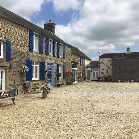 Le Bois Gautier Villa Savigny-le-Vieux Kültér fotó