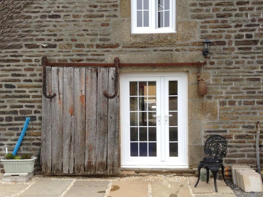 Le Bois Gautier Villa Savigny-le-Vieux Kültér fotó